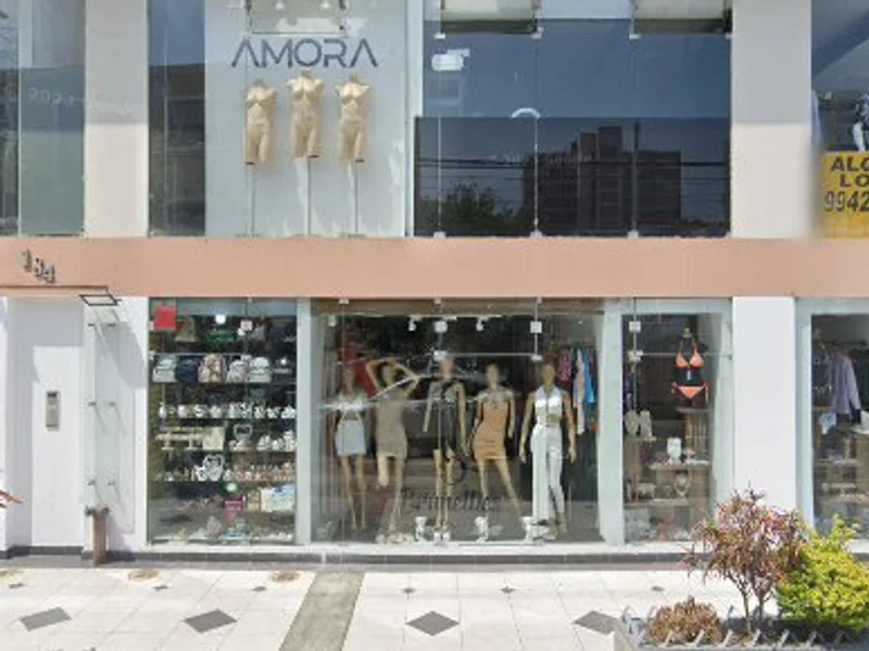 Zinerva Beauty Tienda de Maquillaje y Accesorios