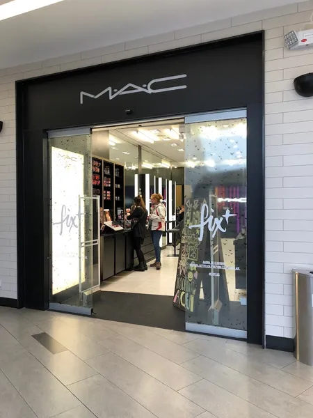 MAC Cosméticos