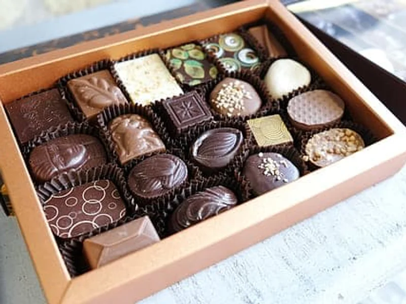 Dulces Detalles Mantilla