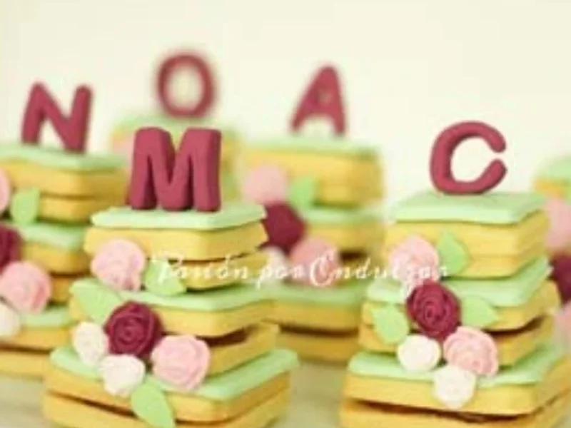 Pasión por Endulzar