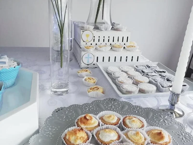 Dulces De Casa Cielo Romina