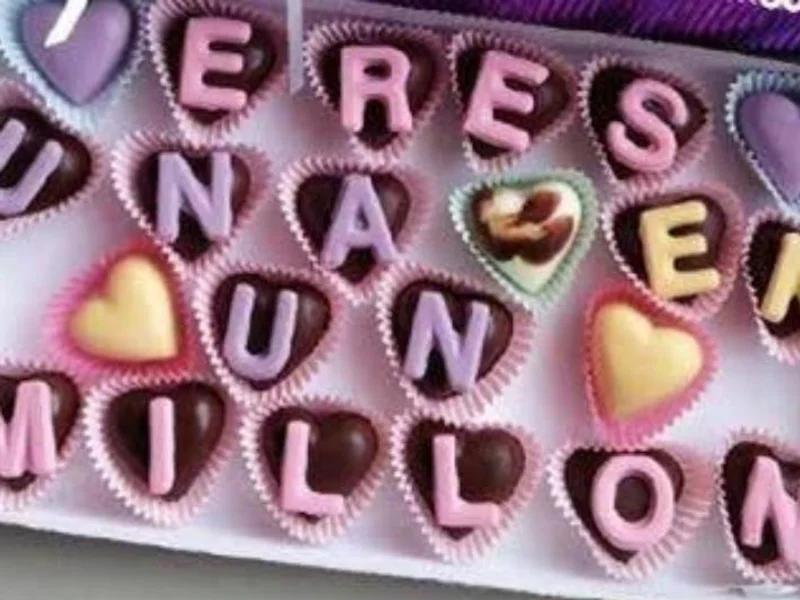 El Sabor de los Dulces