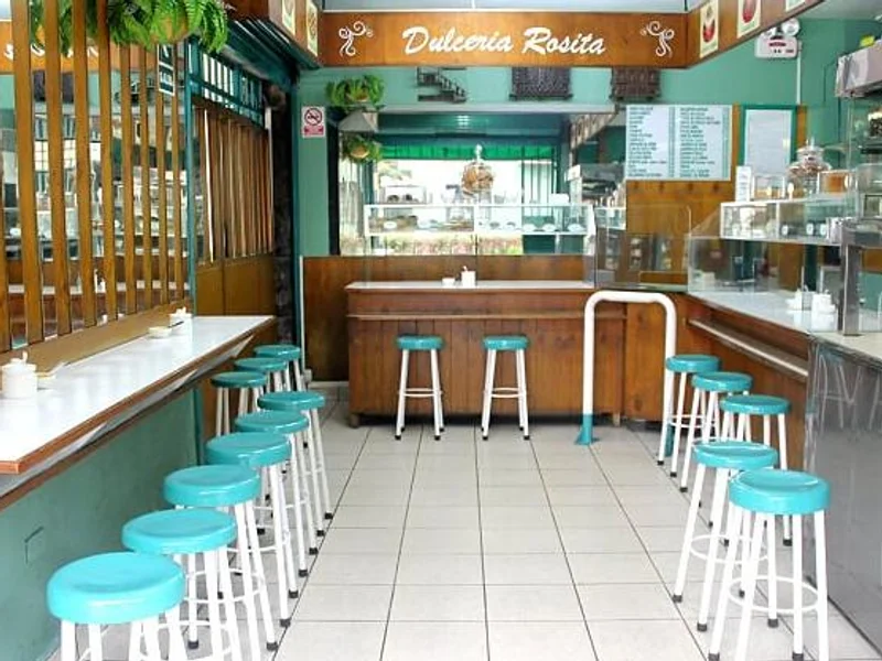 Dulcería Rosita