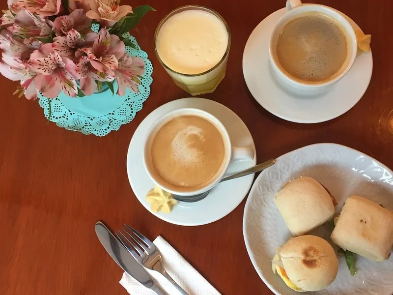 La Dulce Pastelería