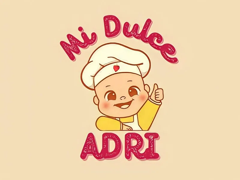 Fresas con crema - MI DULCE ADRI