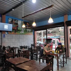 Los mejores 16 restaurantes con vistas de Villa El Salvador Lima