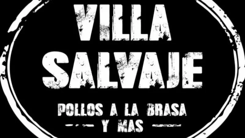 Villa salvaje restaurante