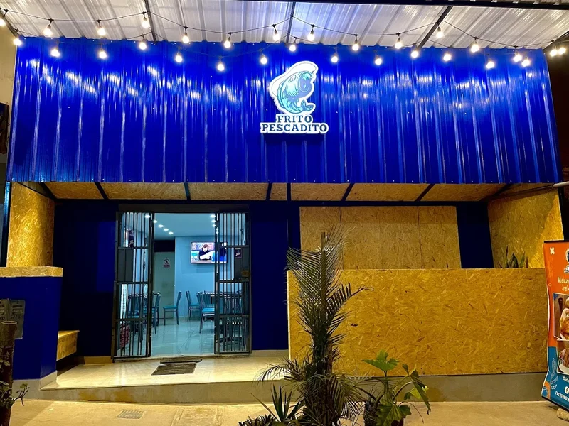 Frito Pescadito