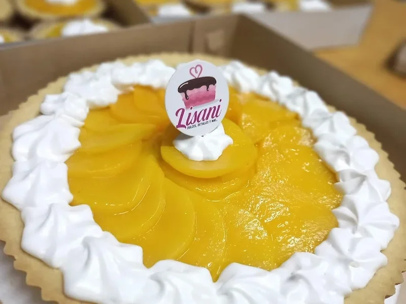 Lisani dulces detalles y mas