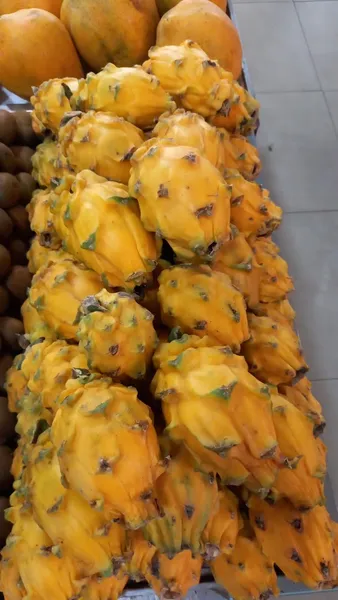 FRUTAS SELECTAS PERU EIRL