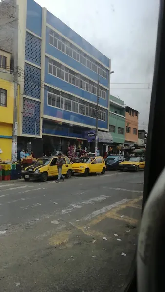 María Romero Medina Comercial