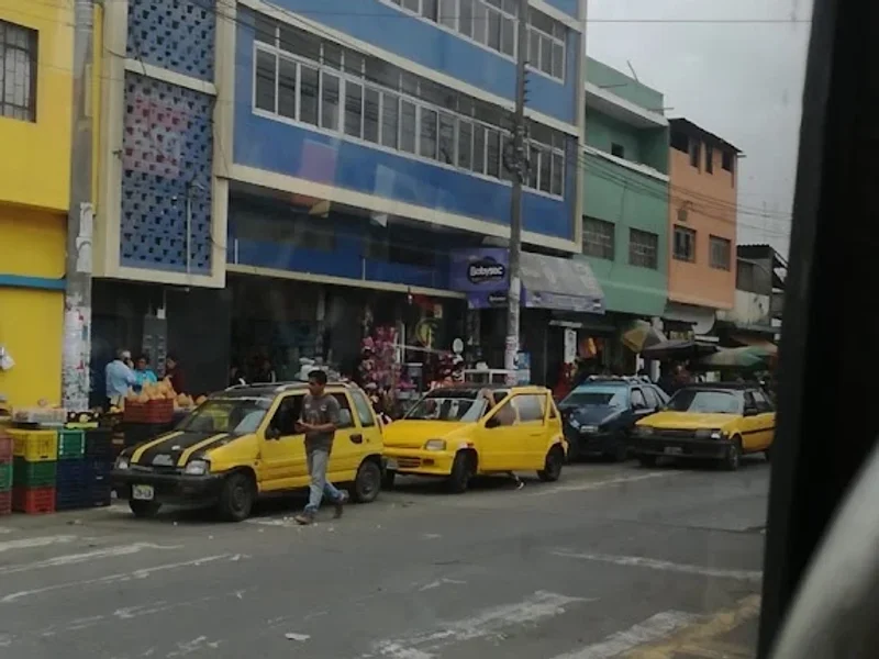 María Romero Medina Comercial