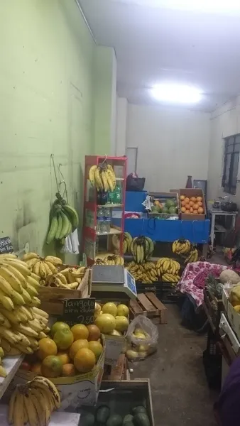 Fruteria La Norteñita