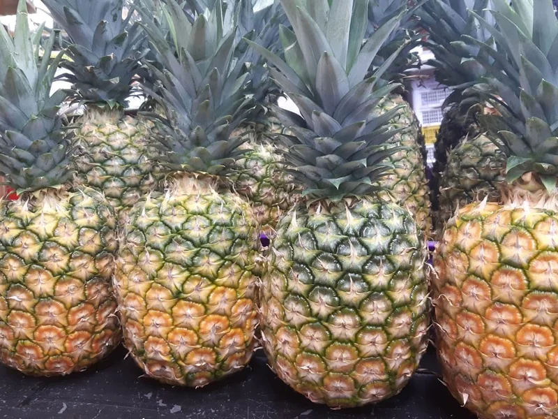 Frutería y Verdulería Salomé