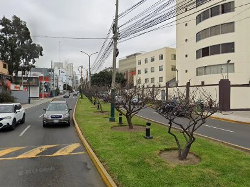 La Frutería Delivery