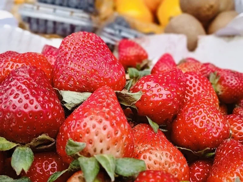 Fruteria nicole