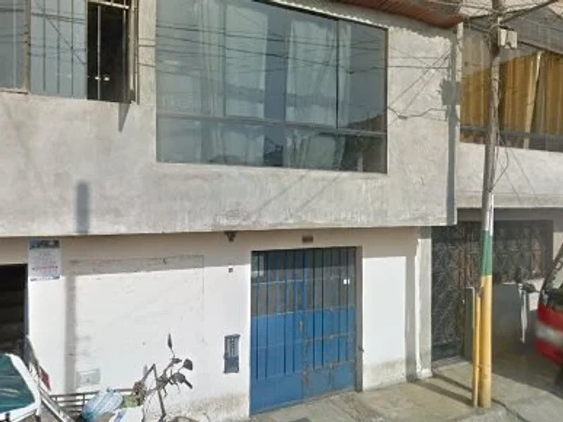 Carniceria Mary y Pepe Rueda