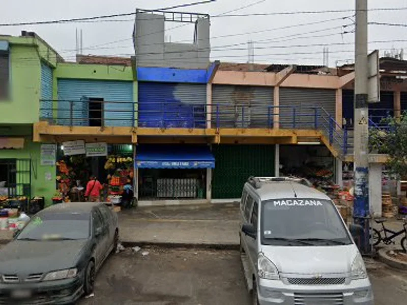 Carnicería y avícola “Sonia"