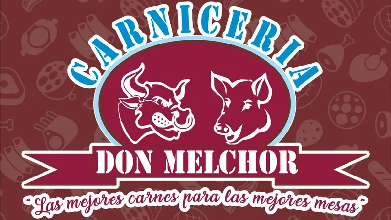 Carnicería don Melchor