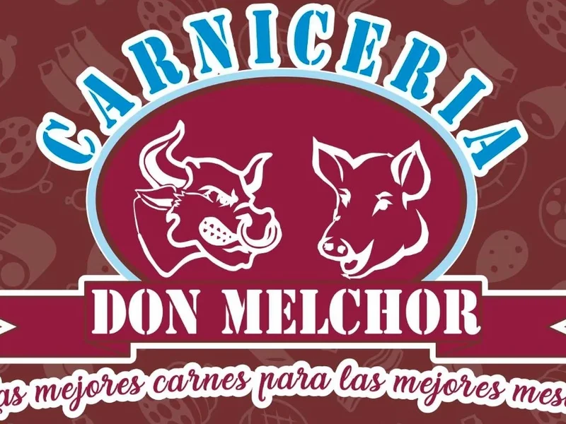 Carnicería don Melchor