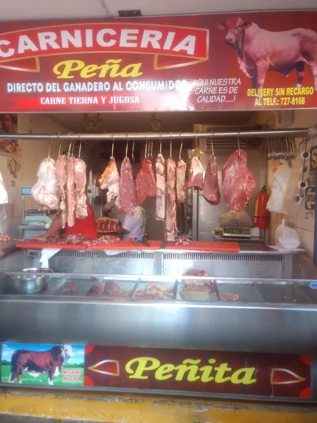 Carniceria Peña