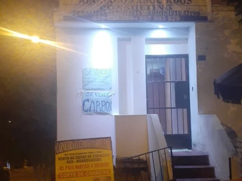 Carniceria El Cerdito Parrillero