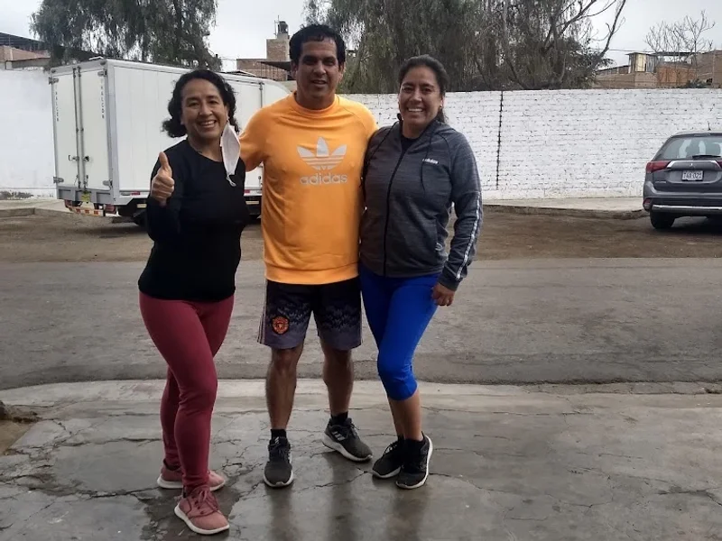 Mercado Las Capullanas