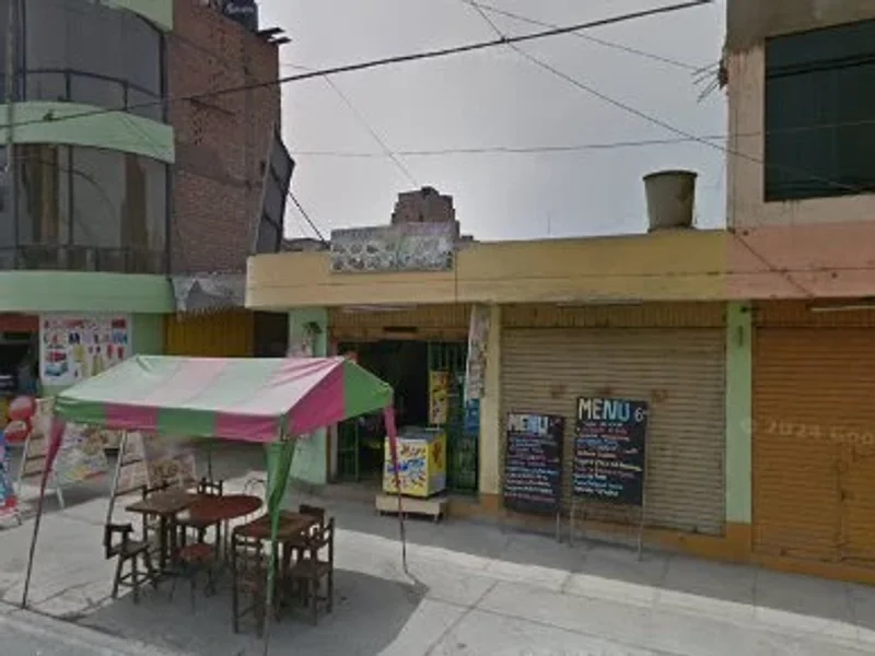 "MERCADO LA Económica"