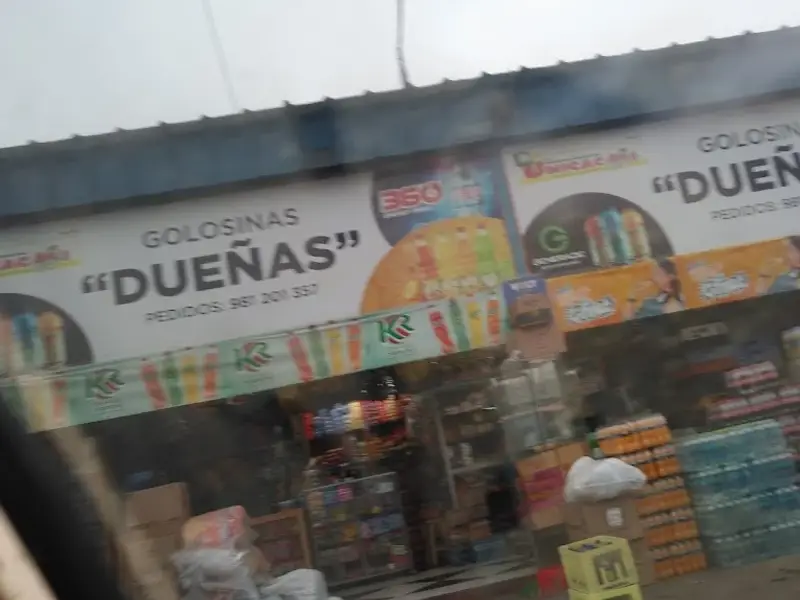 Complejo Comercial Unicachi