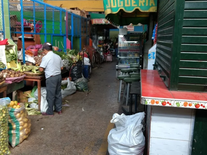 CENTRO COMERCIAL Hiper