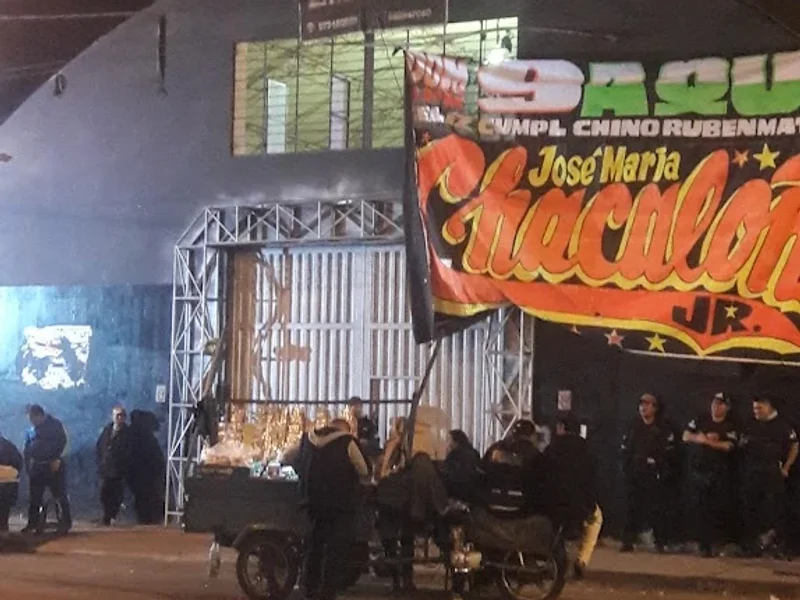 Mercado 5 de Noviembre