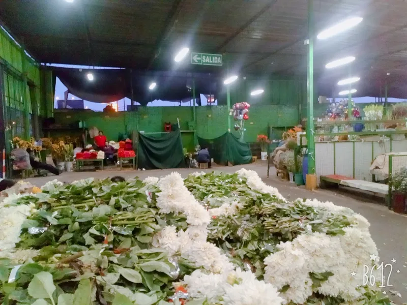 Mercado De Los Cipreses