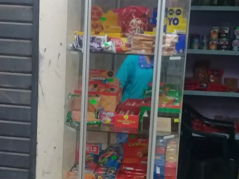 Mercado de Pachacamilla - San Martín de Porres