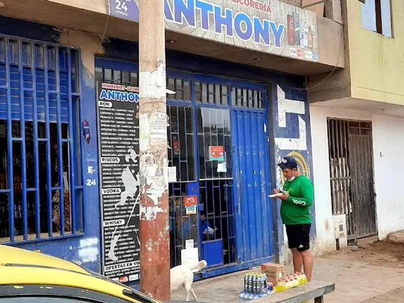 Mercado San Pedro SMP