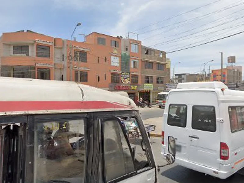 Mercado Central El Olivar | San Martín de Porres