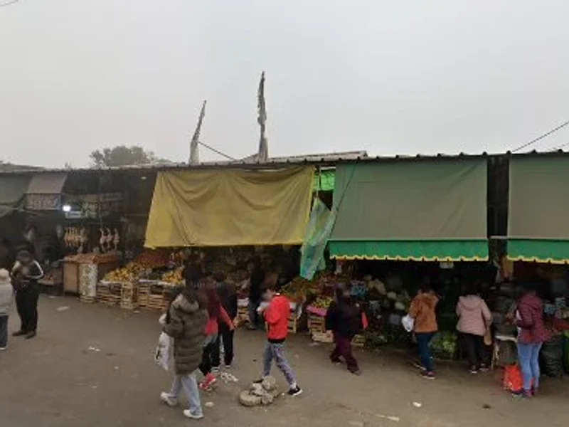 Mercado Villa Center