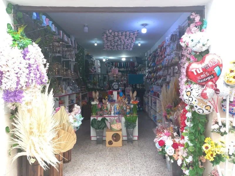 La casa del decorador