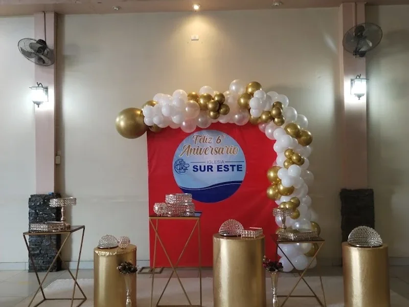 LUPITH DECORACIONES Y MAS