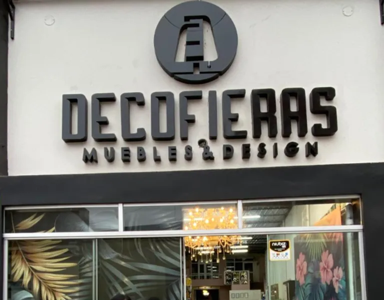 DecoFieras