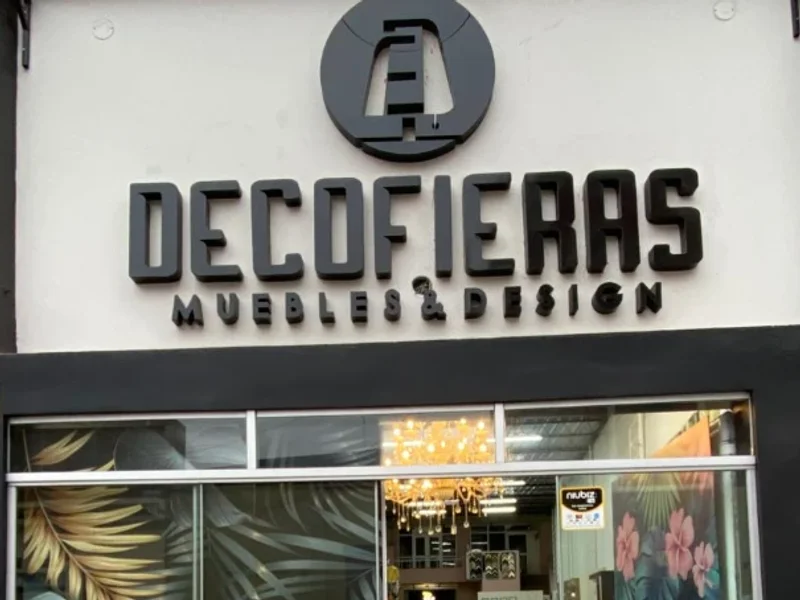 DecoFieras