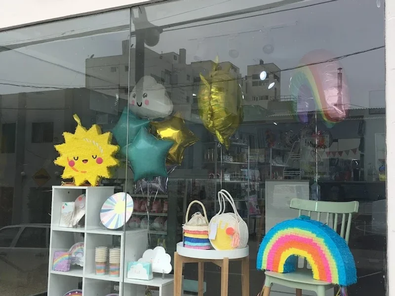 Kboom Party Shop