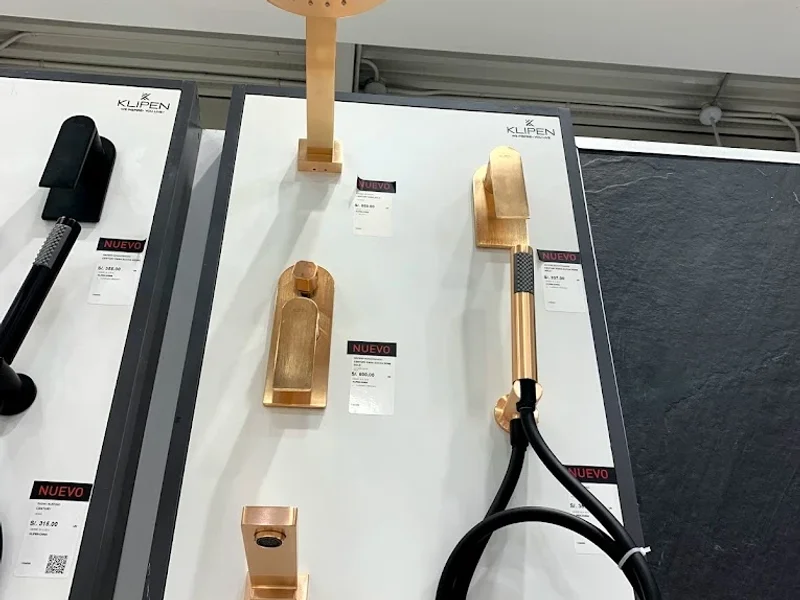 Decor Center - San Isidro - Ambientes que emocionan