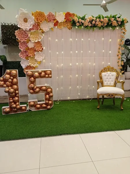 Decoraciones Janet & F