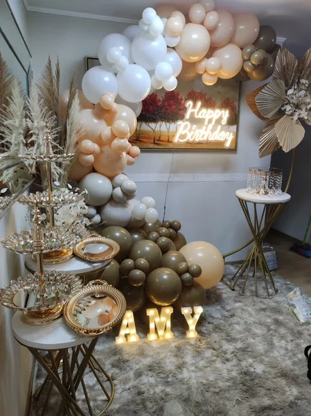 J&D Decoración a tu estilo