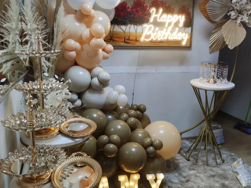 J&D Decoración a tu estilo