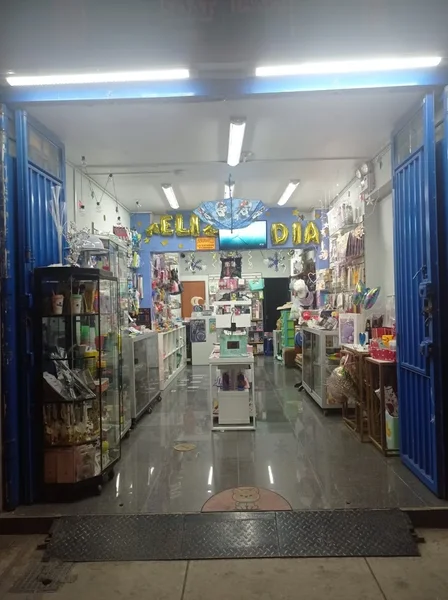Curiosidades y Decoraciones GS