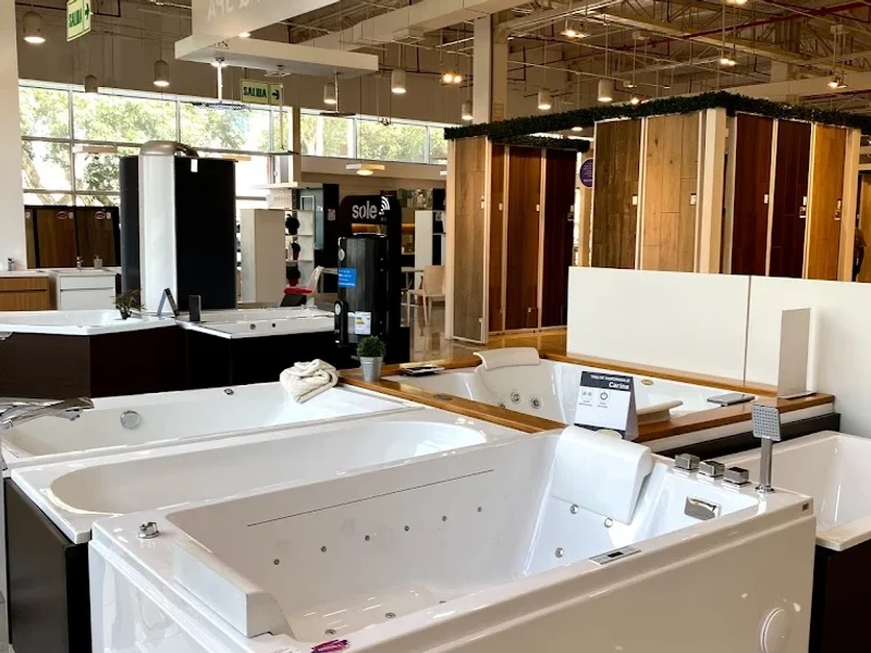 Decor Center Salaverry - Remodelación casa