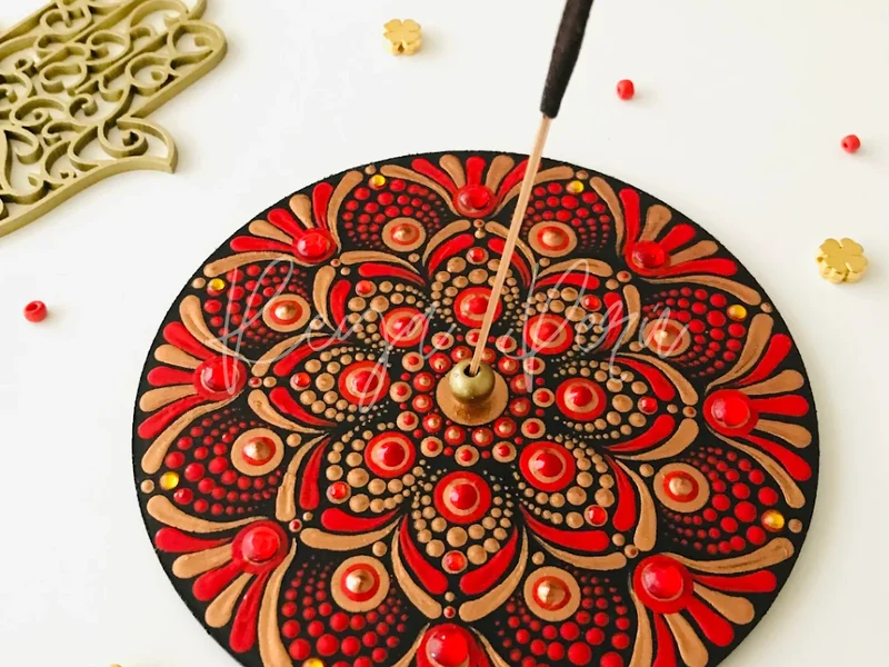 Reya tienda de decoración de interiores, mandalas, decoración de pared, atrapasueño, espejos decorativos, lienzos