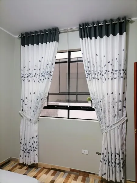 Luzin Decoraciones Cortinas