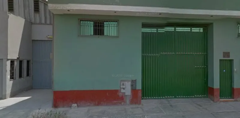 Om Decoración Comercial